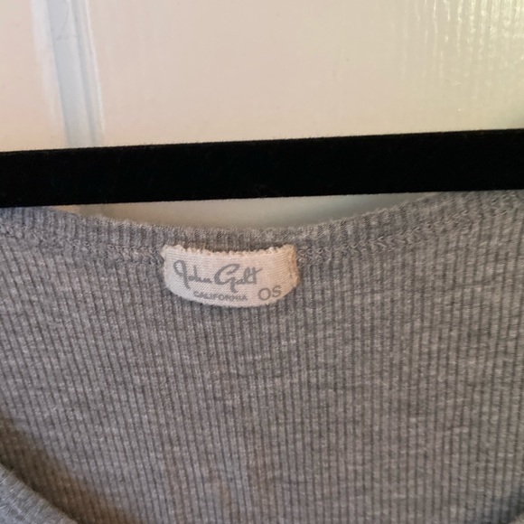 Brandy Melville tank top - Picture 2 of 3